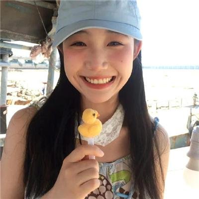 像恋人一样