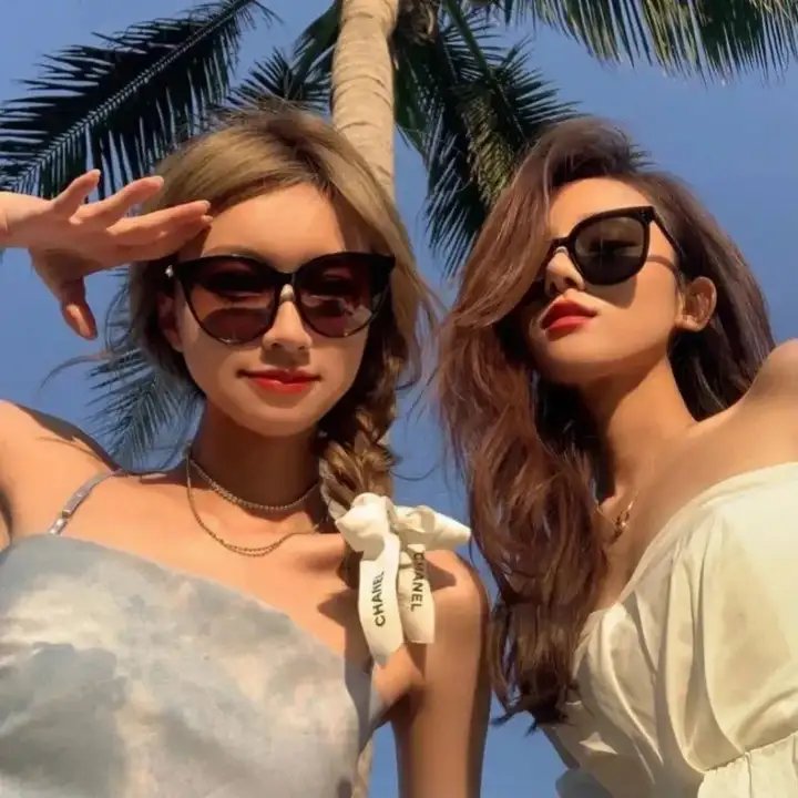 桃姐