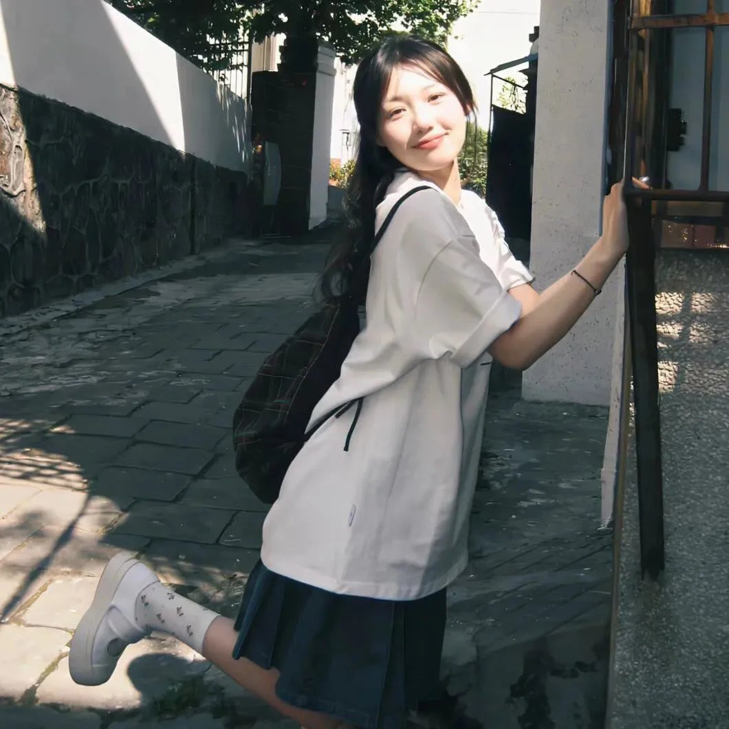 恋爱青春梦